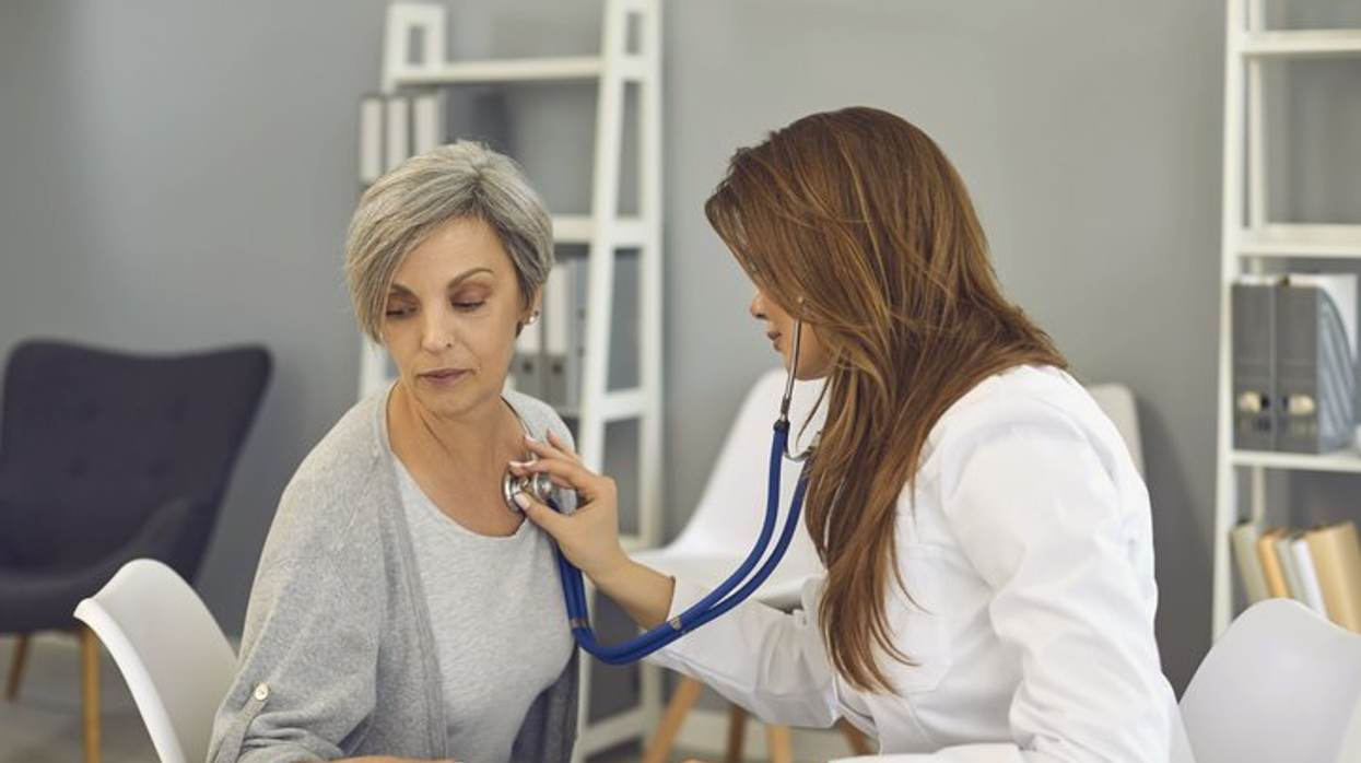 Why Don’t Women Get the Same Treatment for Heart Disease as Men?