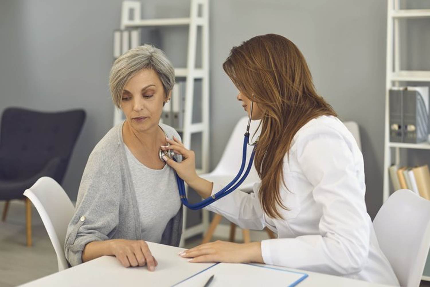 Why Don’t Women Get the Same Treatment for Heart Disease as Men?