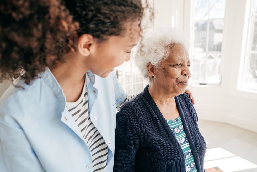 Why Everyone Needs to Take Family Caregiver Support More Seriously