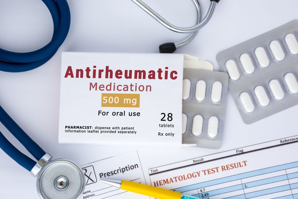Why Hoarding of Hydroxychloroquine Needs to Stop