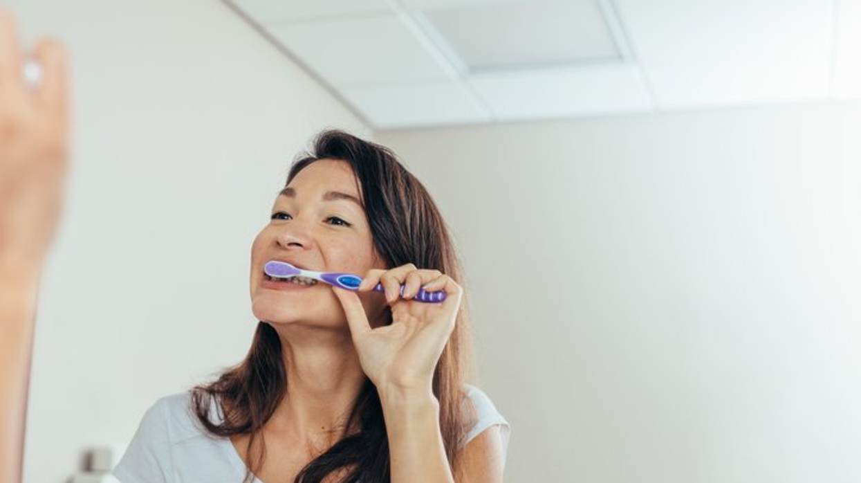 Oral Health Isn’t Just About Your Smile — It Can Affect Your Overall Health