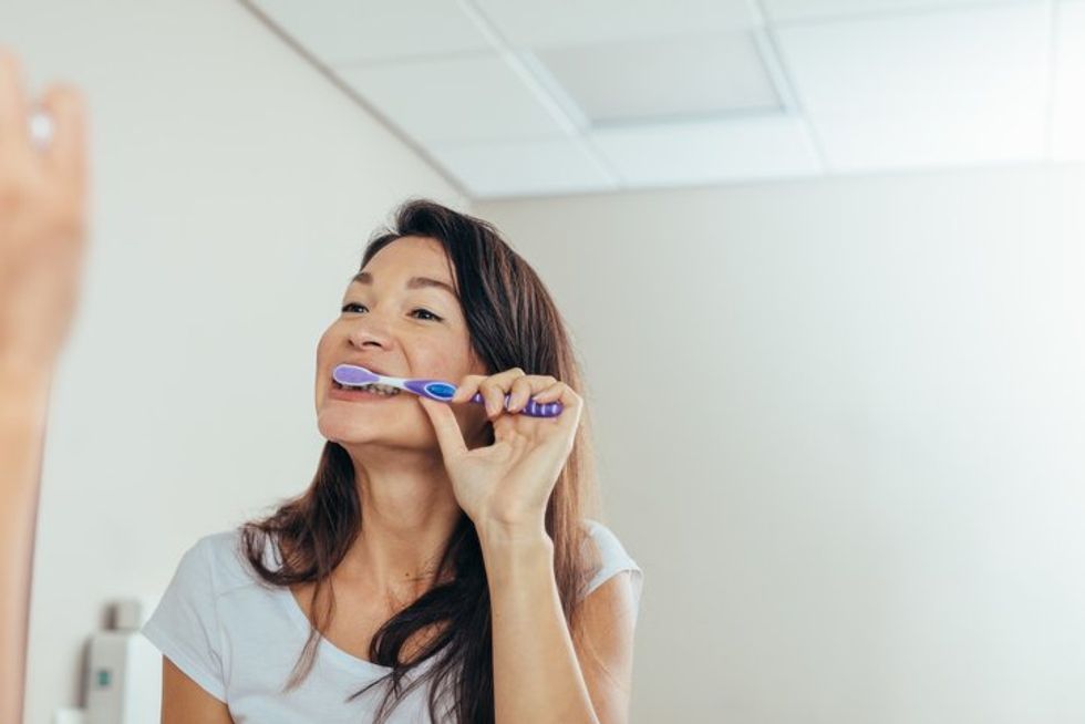 Oral Health Isn’t Just About Your Smile — It Can Affect Your Overall Health