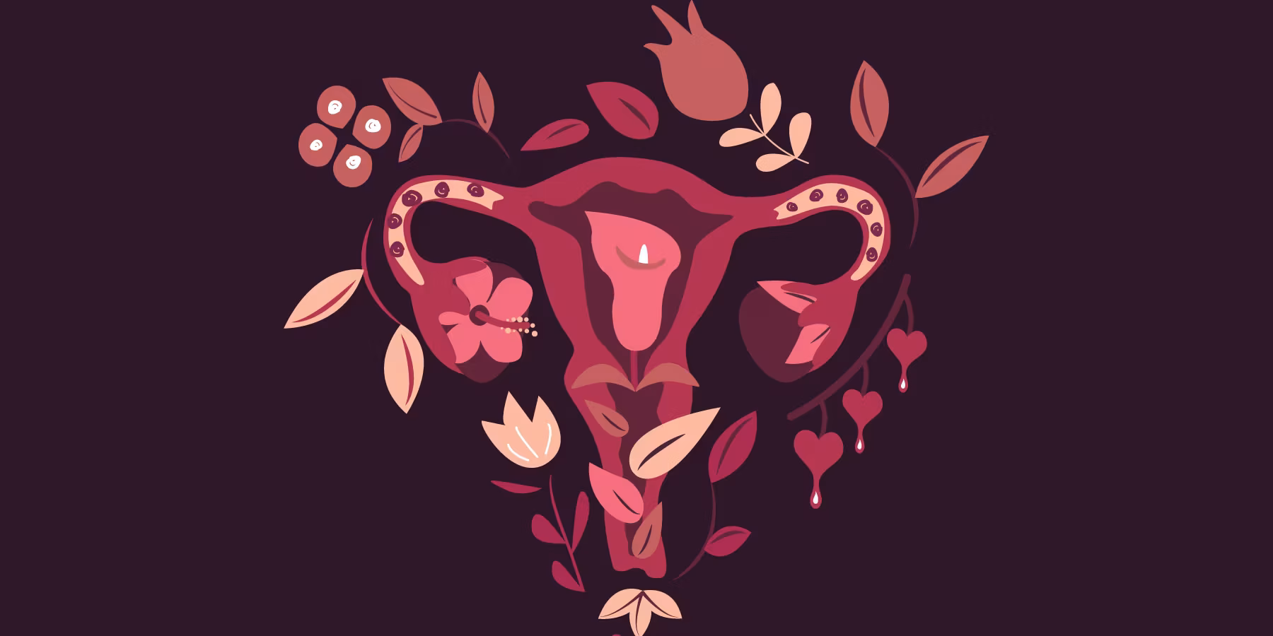 Why Menopause Happens Earlier for Some Women infographic
