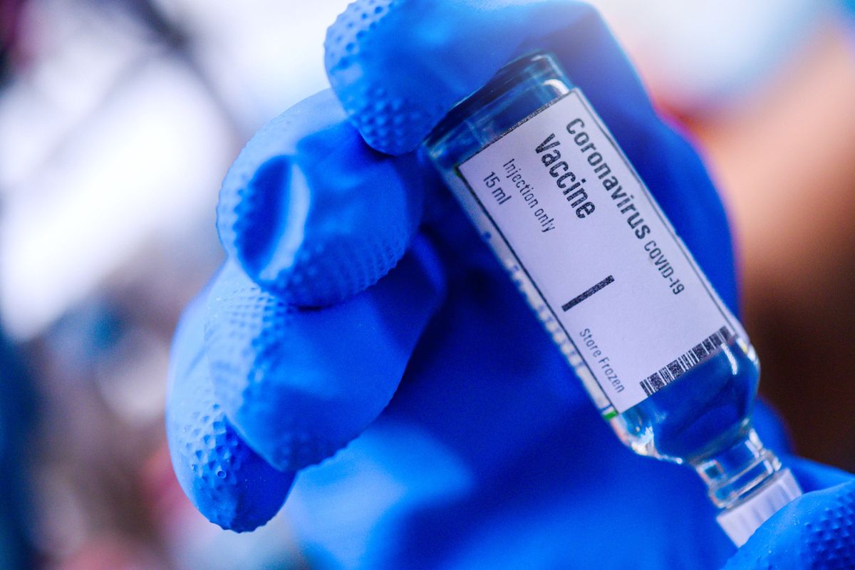 Why Scientists and Public Health Officials Need to Address Vaccine Mistrust Instead of Dismissing It