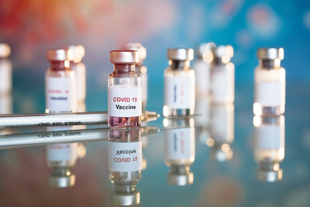 Why the COVID-19 Vaccine Approval Process Should Be Driven by Science, Not Politics