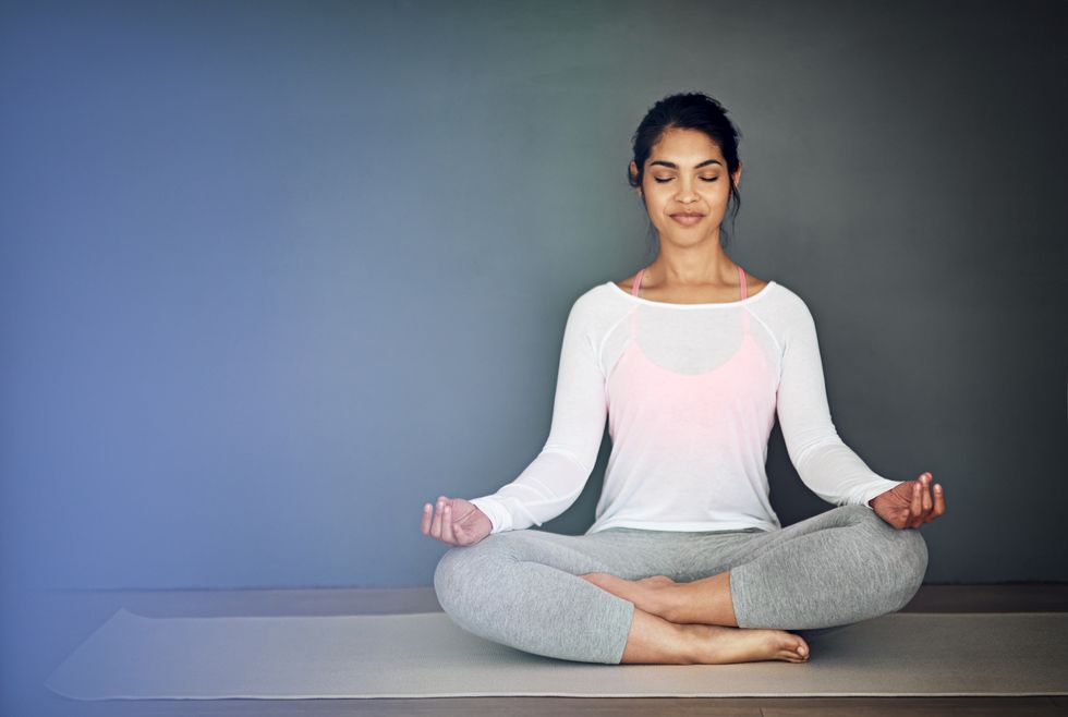 Why Yoga, Tai Chi and Meditation Are Good for You