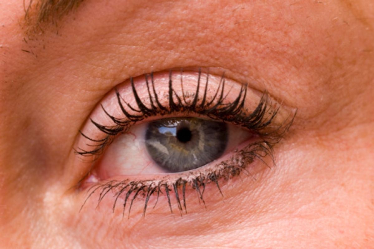 Why Your Eyes Might Be Red and Itchy