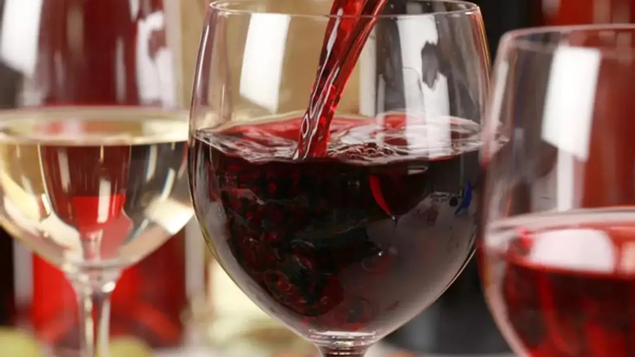Is Alcohol Raising Your Blood Pressure?