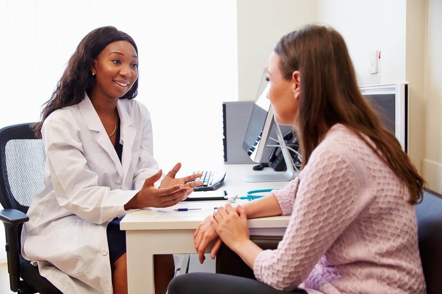 With Vaccinations, Your Voice Matters