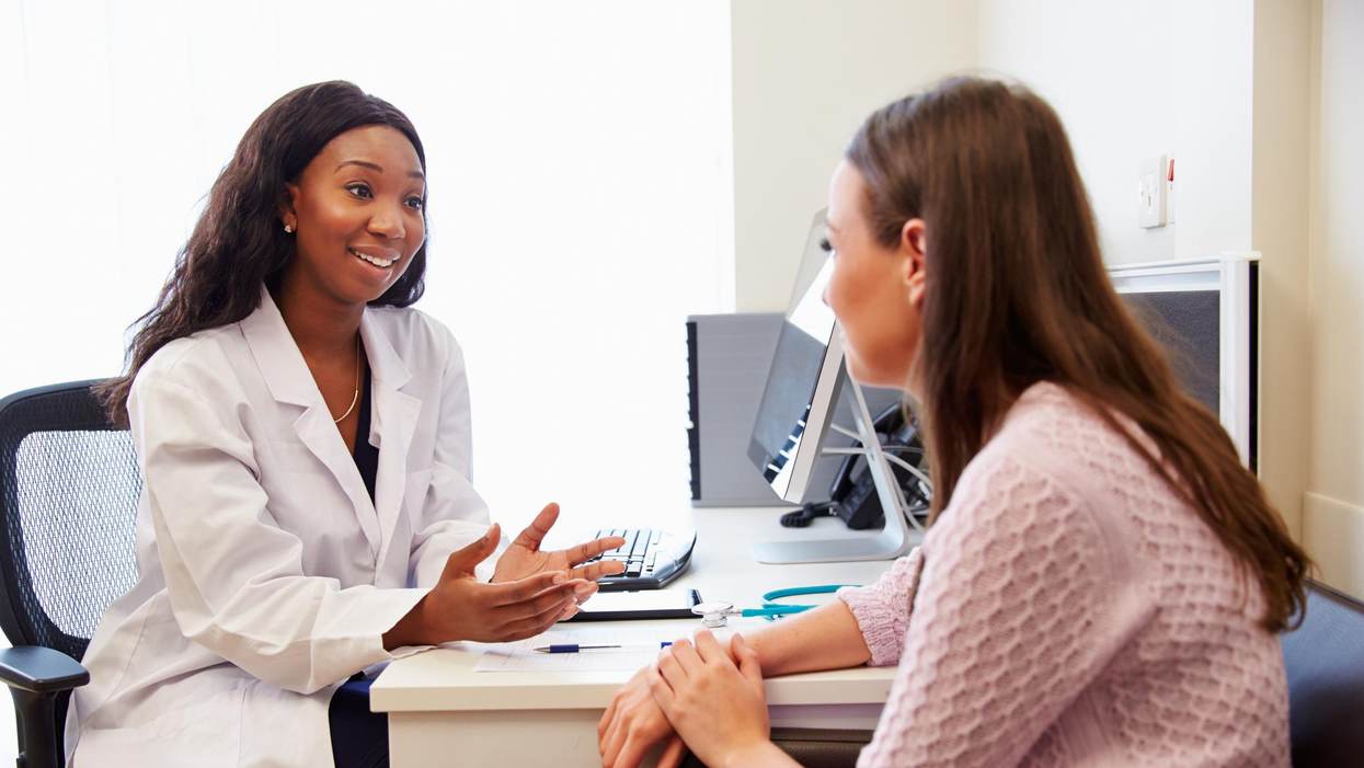 With Vaccinations, Your Voice Matters