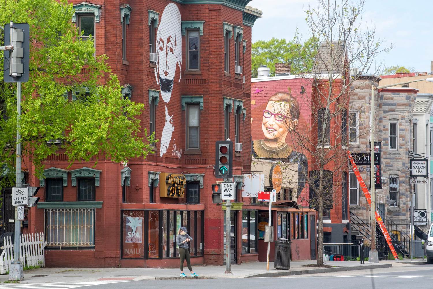 Without Ginsburg, Judicial Threats to the ACA, Reproductive Rights Heighten
