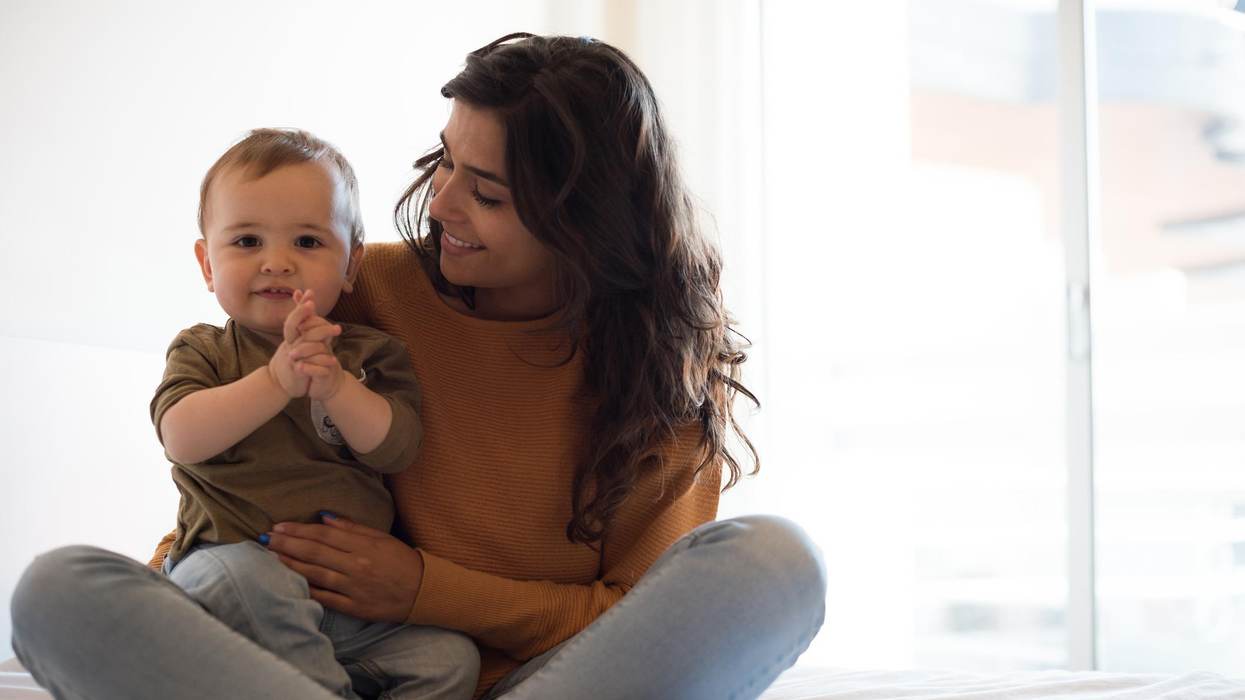 10 Tips for Losing Your Post-Baby Belly
