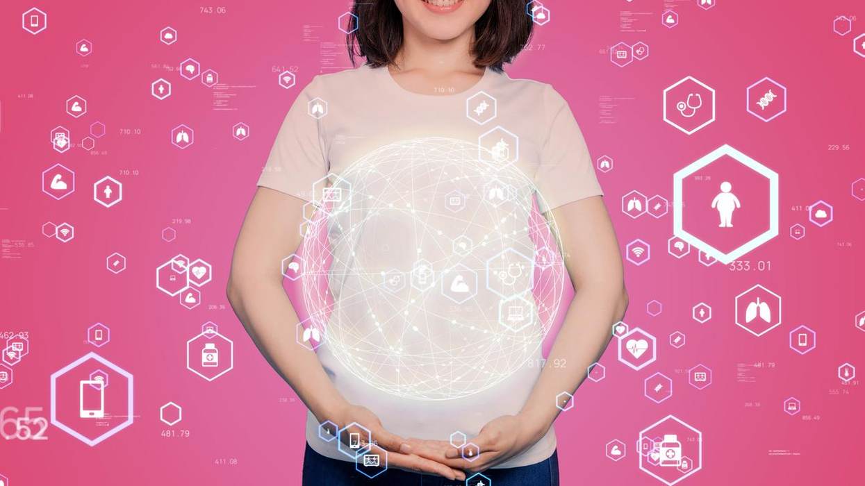 Are Health Apps Putting Your Privacy at Risk?
