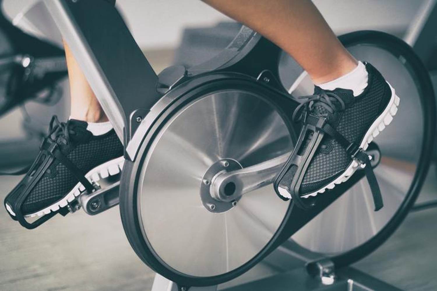 Circulation Problems When Exercising