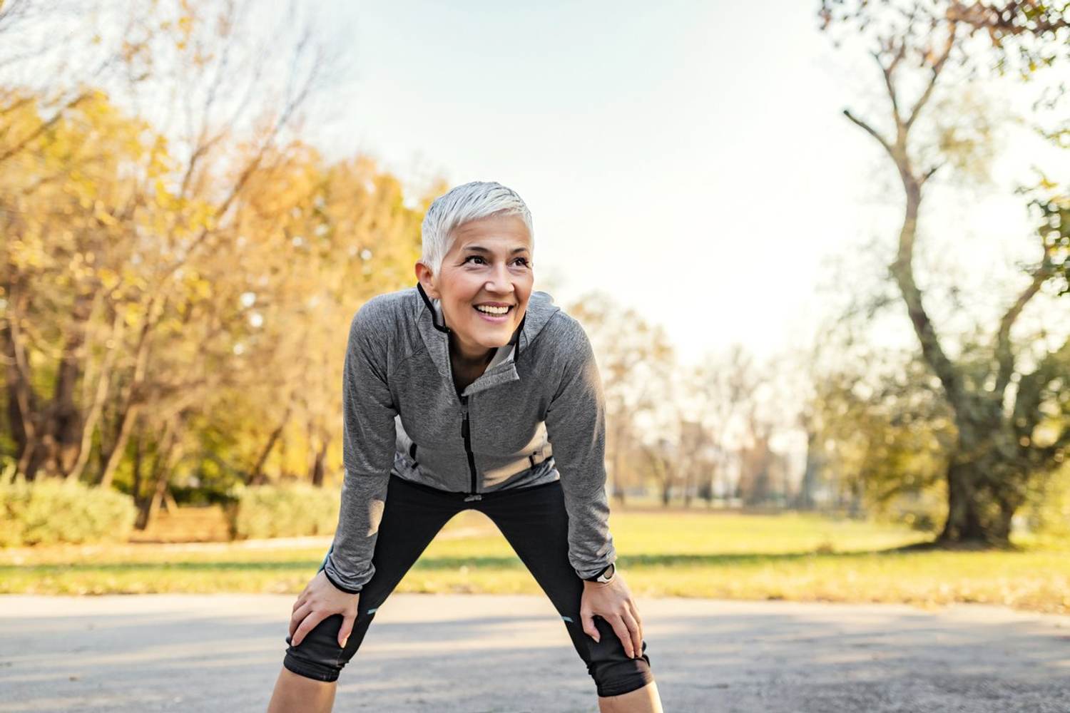 Breathing During Exercise