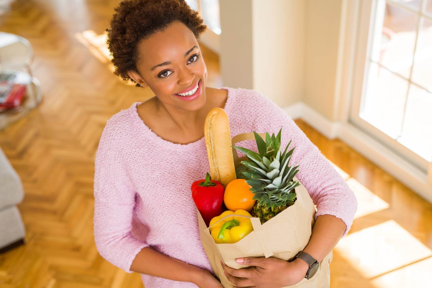 Important Nutrition News
