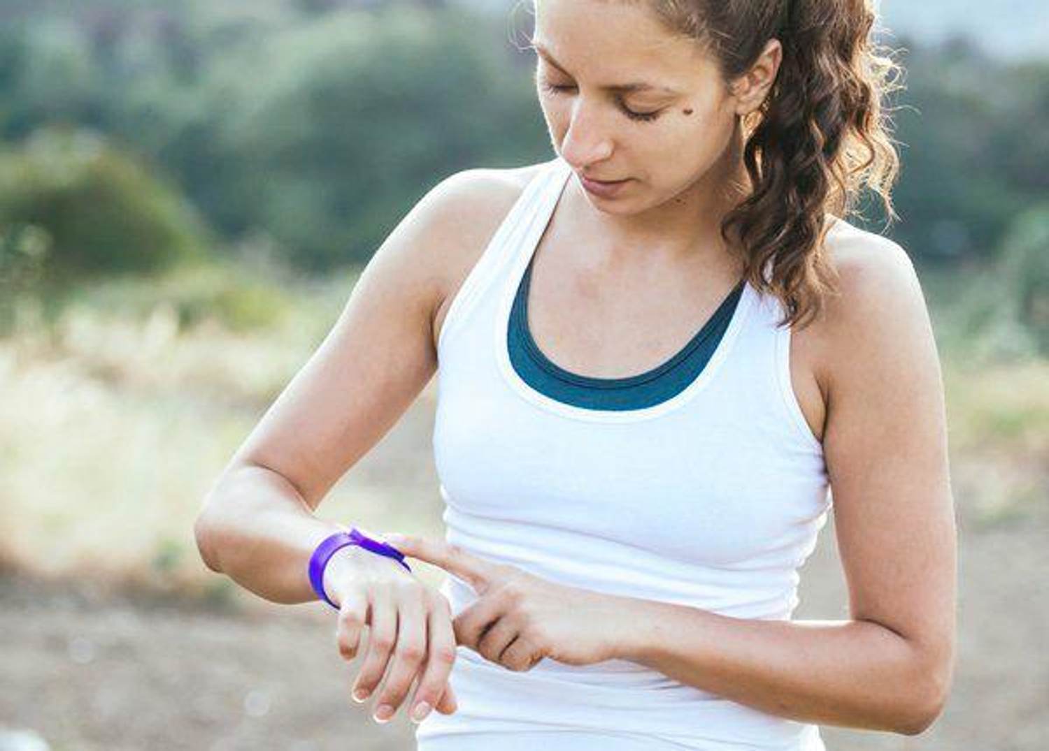 Do You Use a Fitness or Activity Tracker?