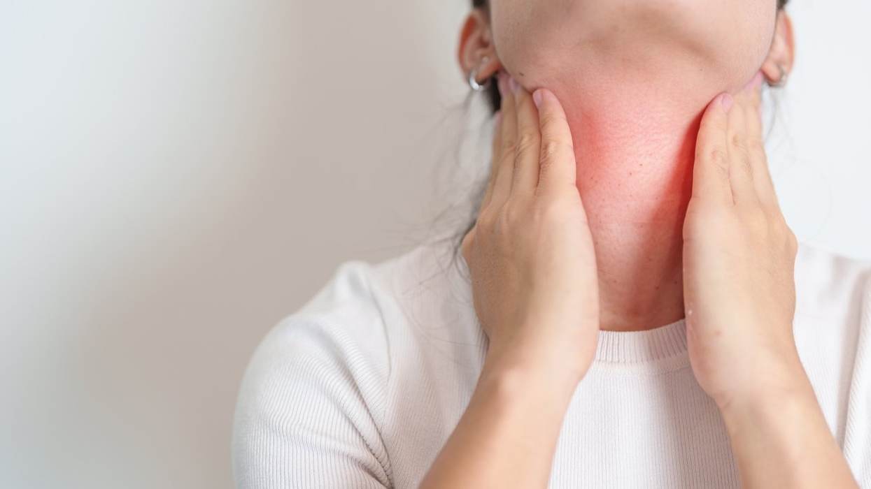 Graves’ Disease 101