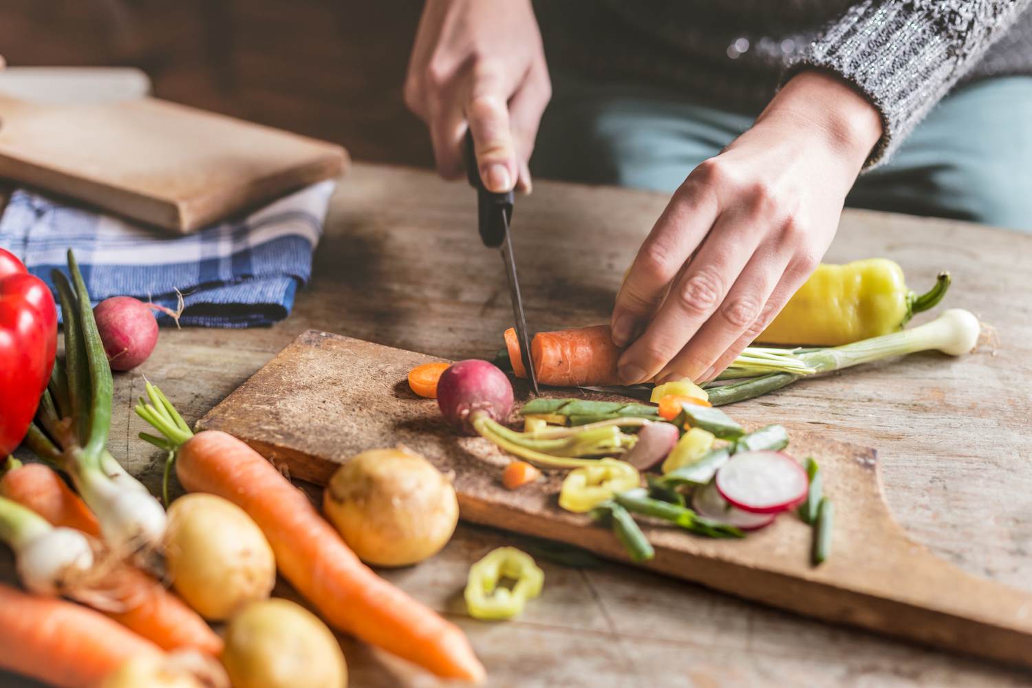 The Most Popular Meal Delivery Services