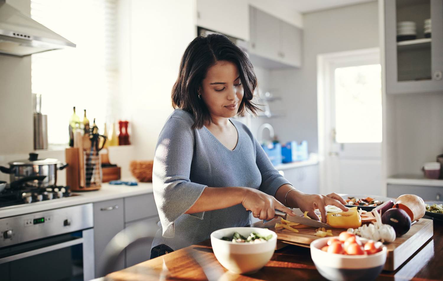 Simple Tips for Lowering Your Cholesterol