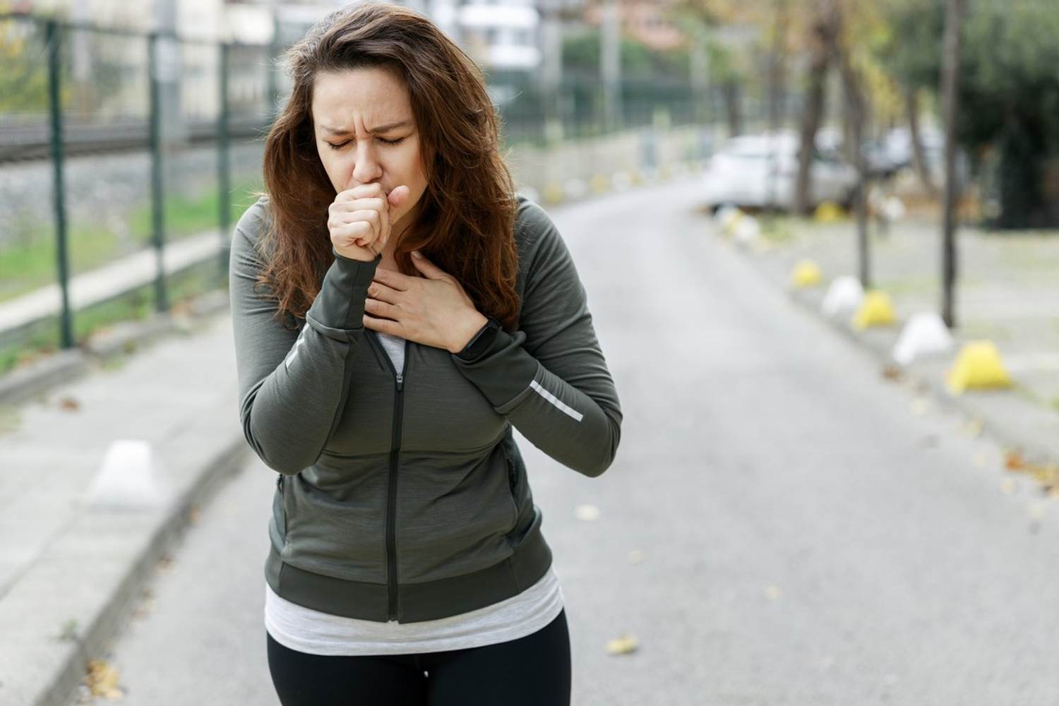 Why Are More Non-Smokers Getting Lung Cancer?