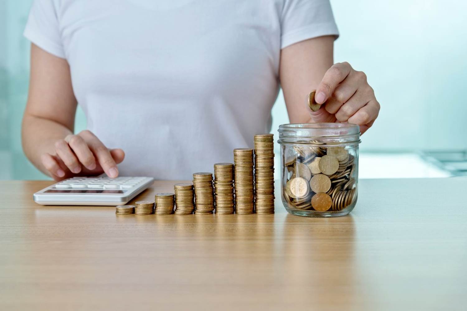 5 Tips for Financial Wellness