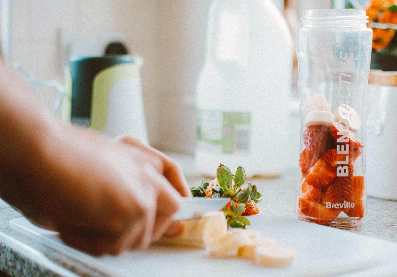 10 Tips for Healthier Living
