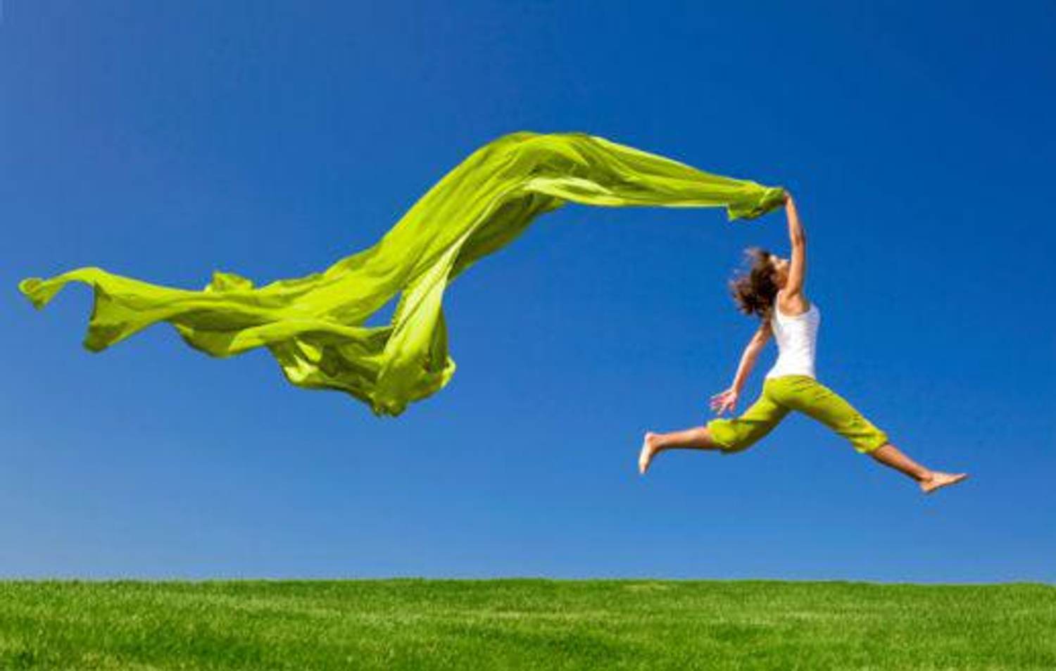 7 Quick and Easy Energy Boosters