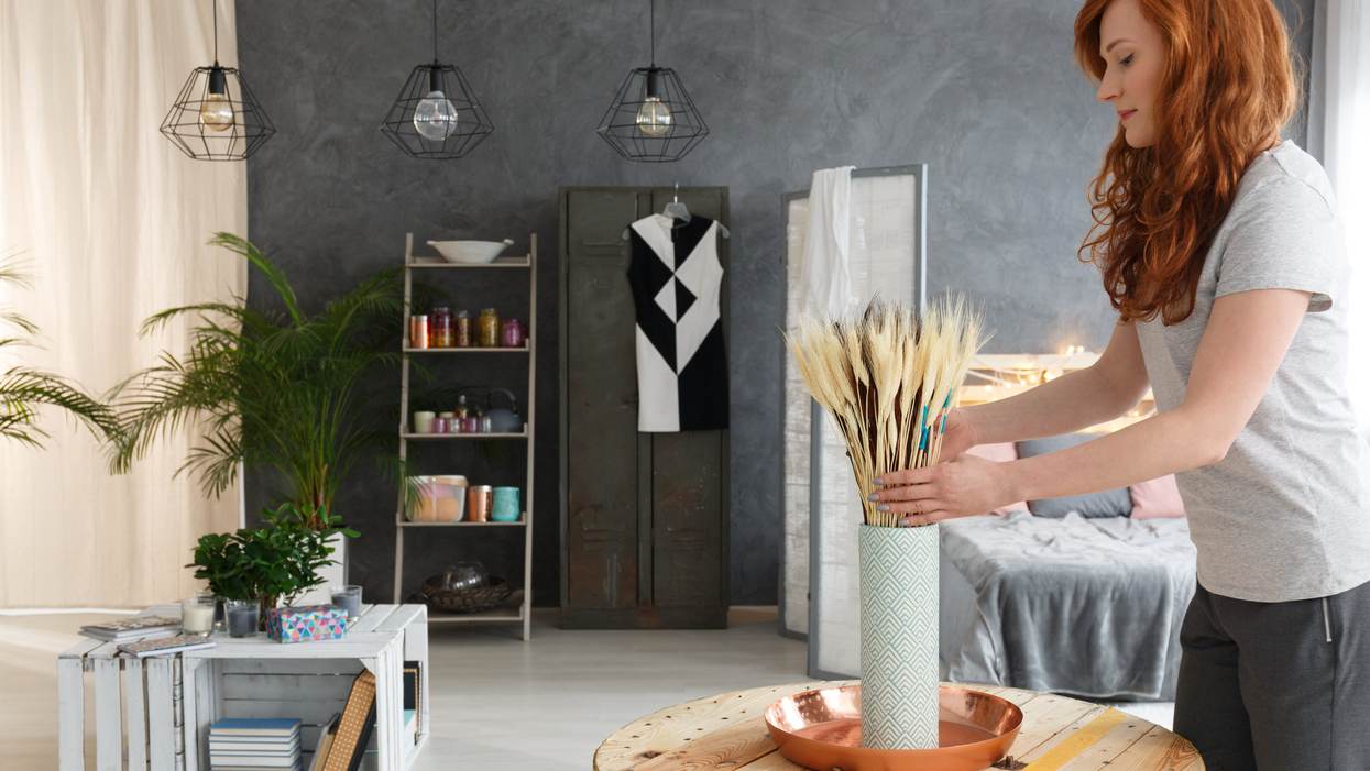 How to Optimize Your Living Space for Health and Mental Wellness