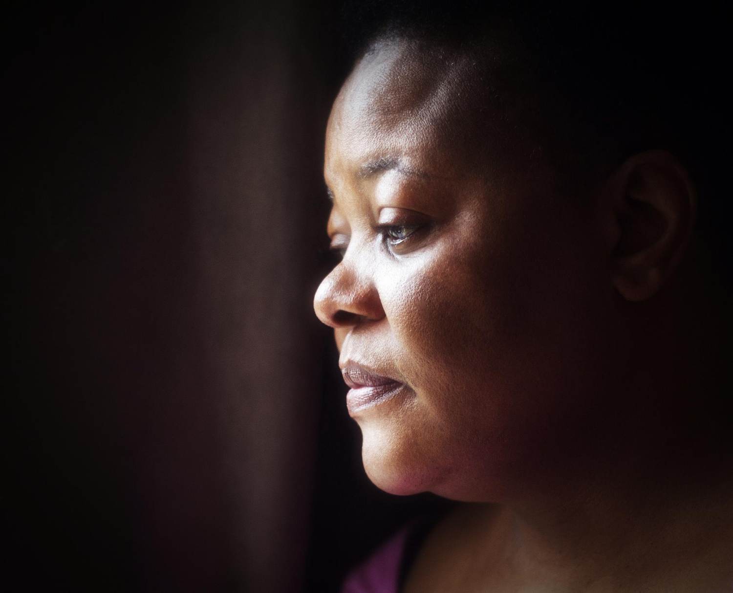 Heavy Uterine Bleeding and Iron Deficiency Anemia Can Affect Mental Health, Relationships and Sexual Health