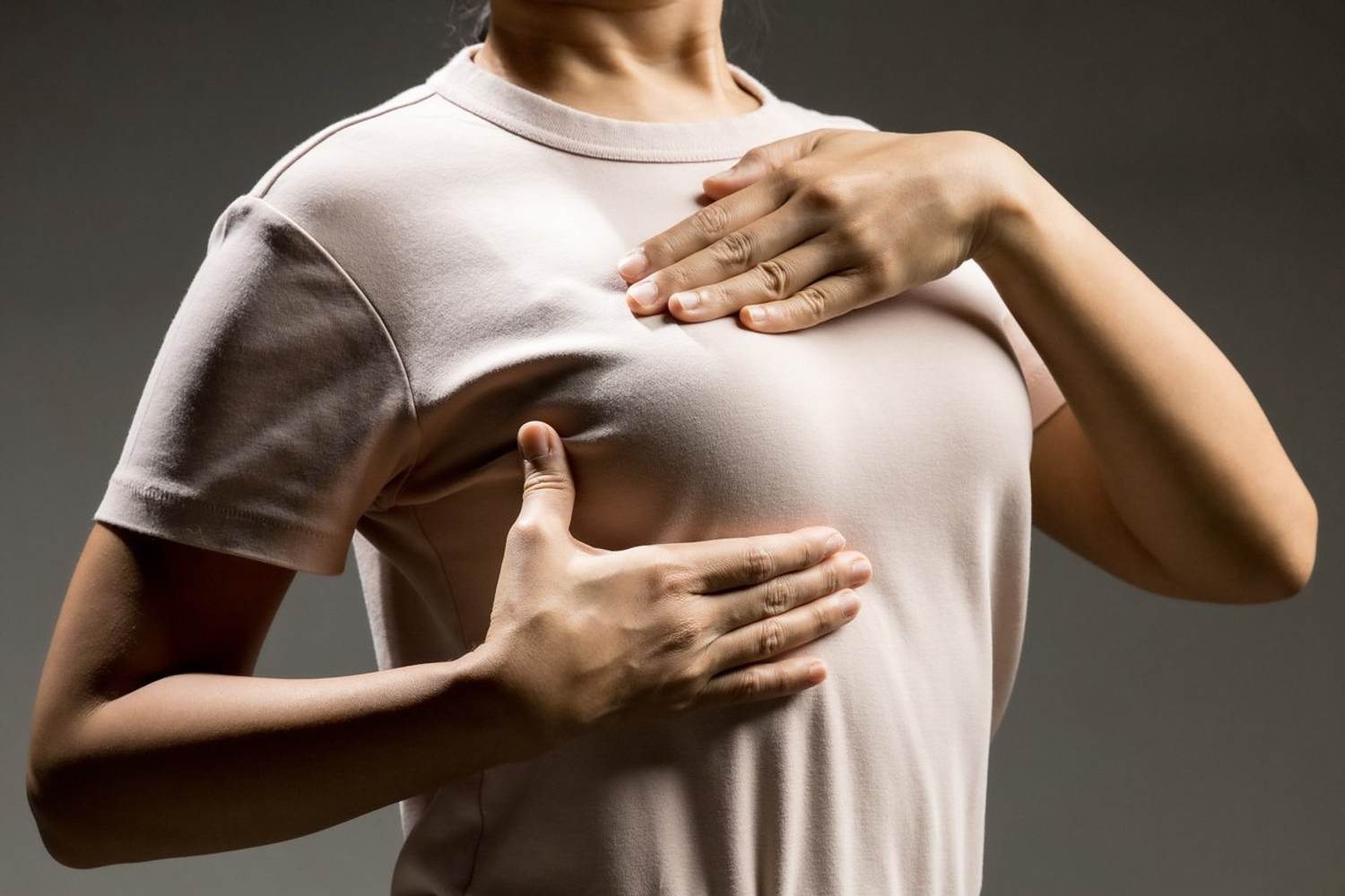 Benign Breast Lumps