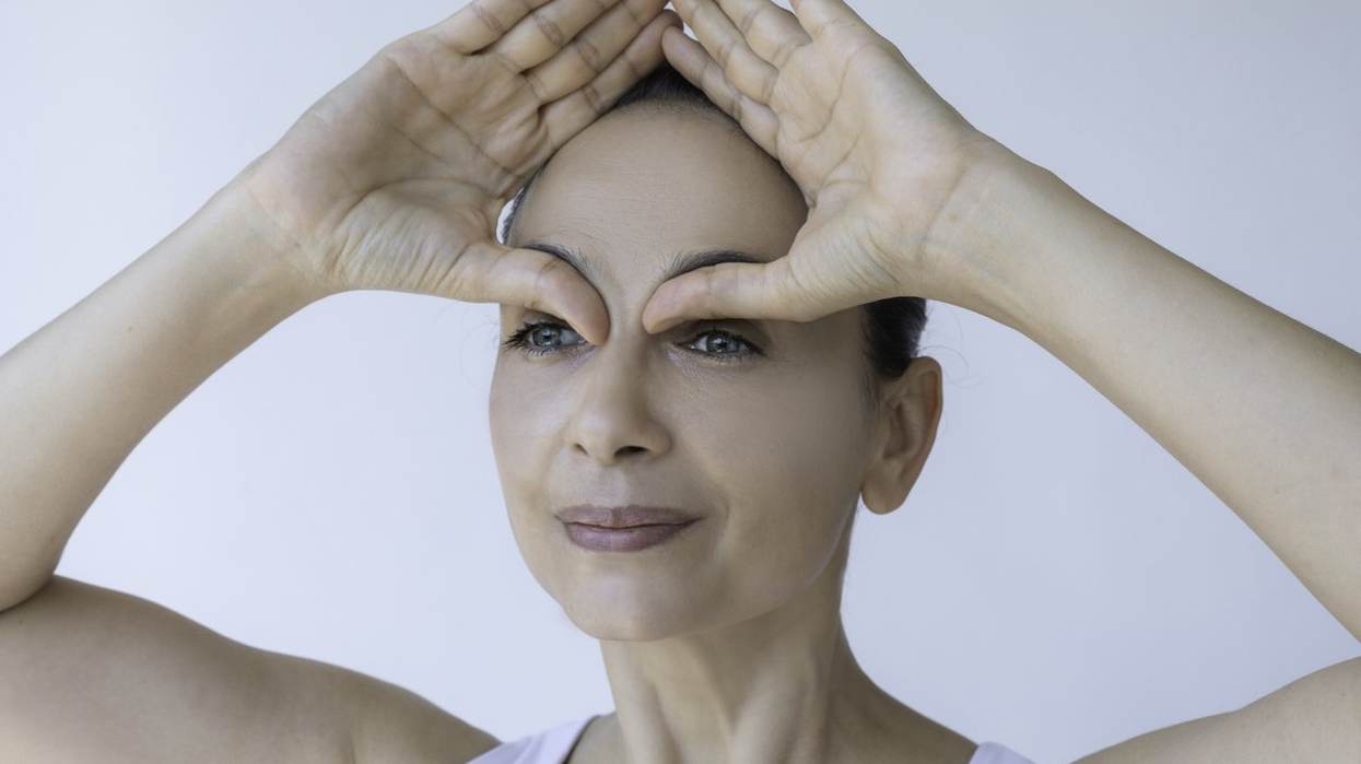 Face Yoga 101