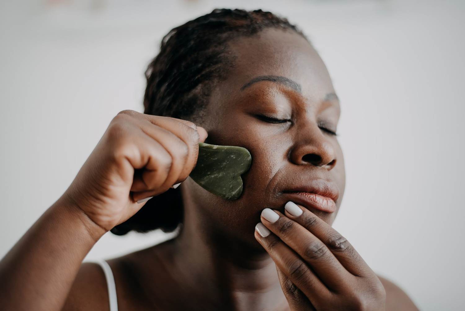 Does Gua Sha Work?