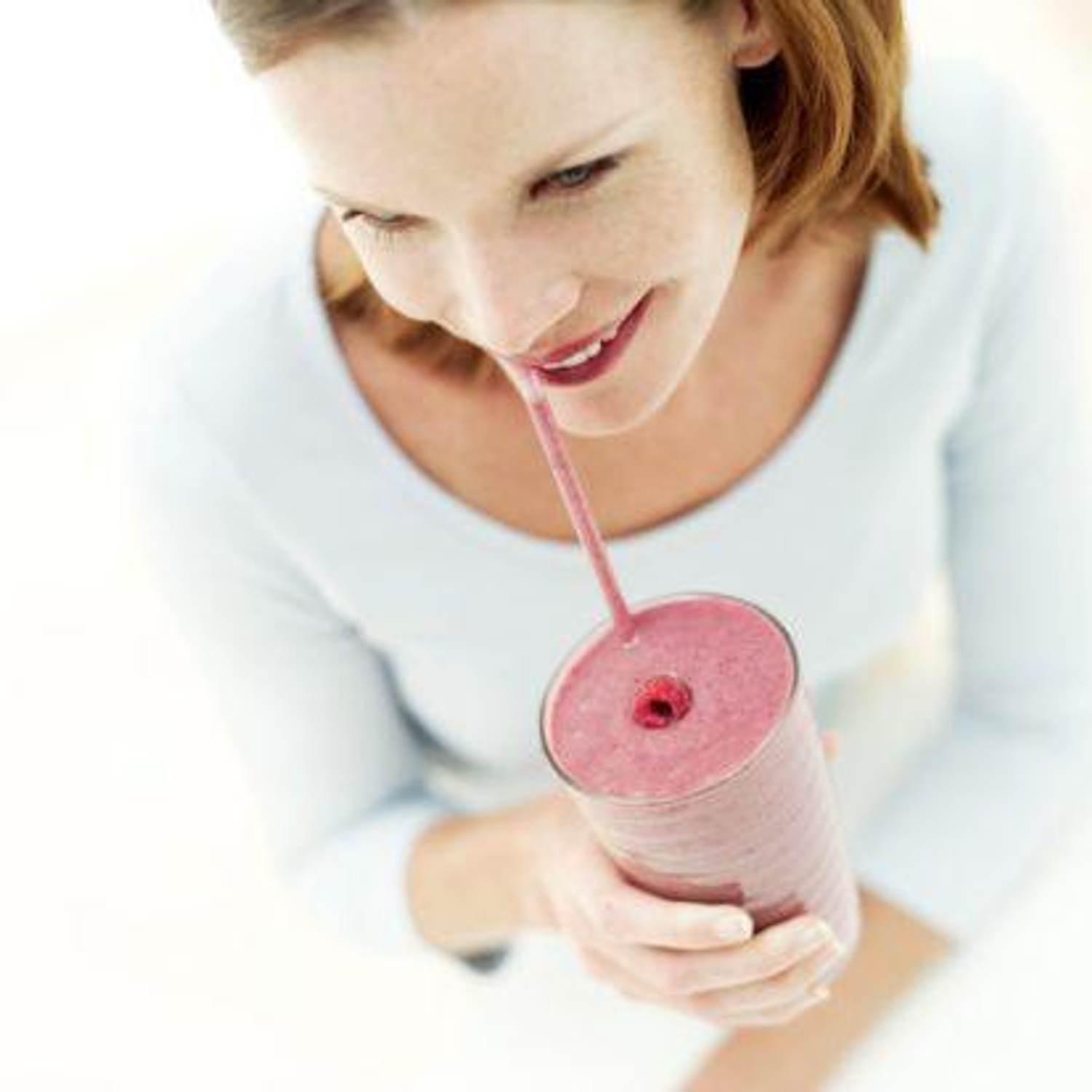 Smoothies: A Healthful Breakfast Alternative