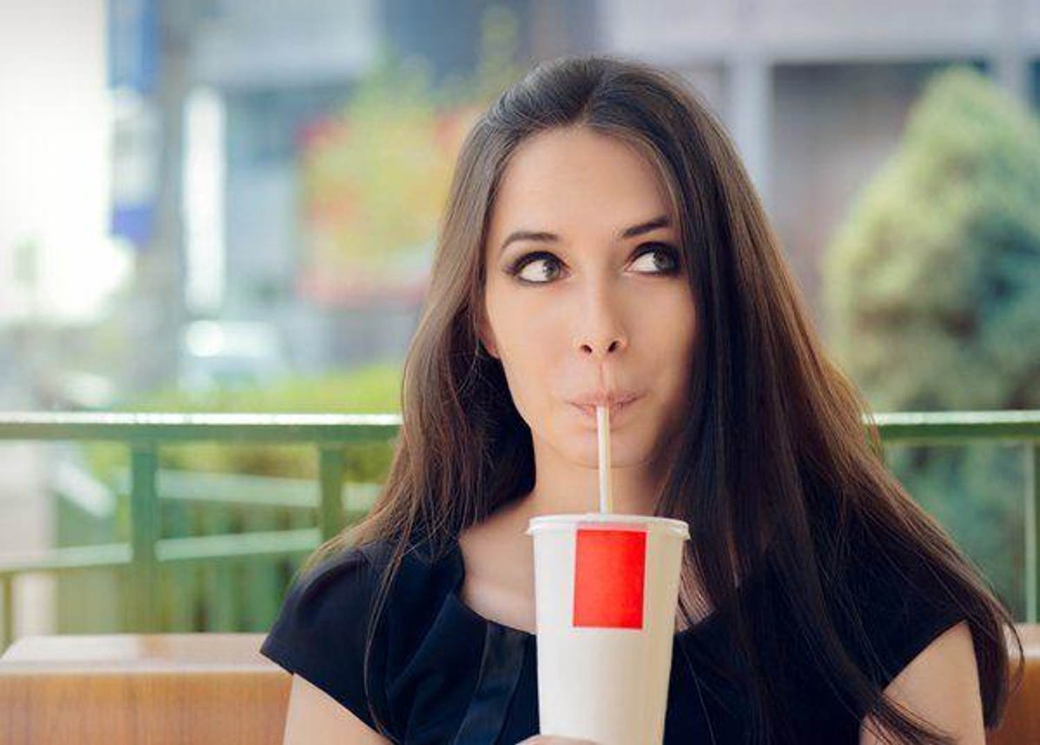 5 Top Dieting Disasters