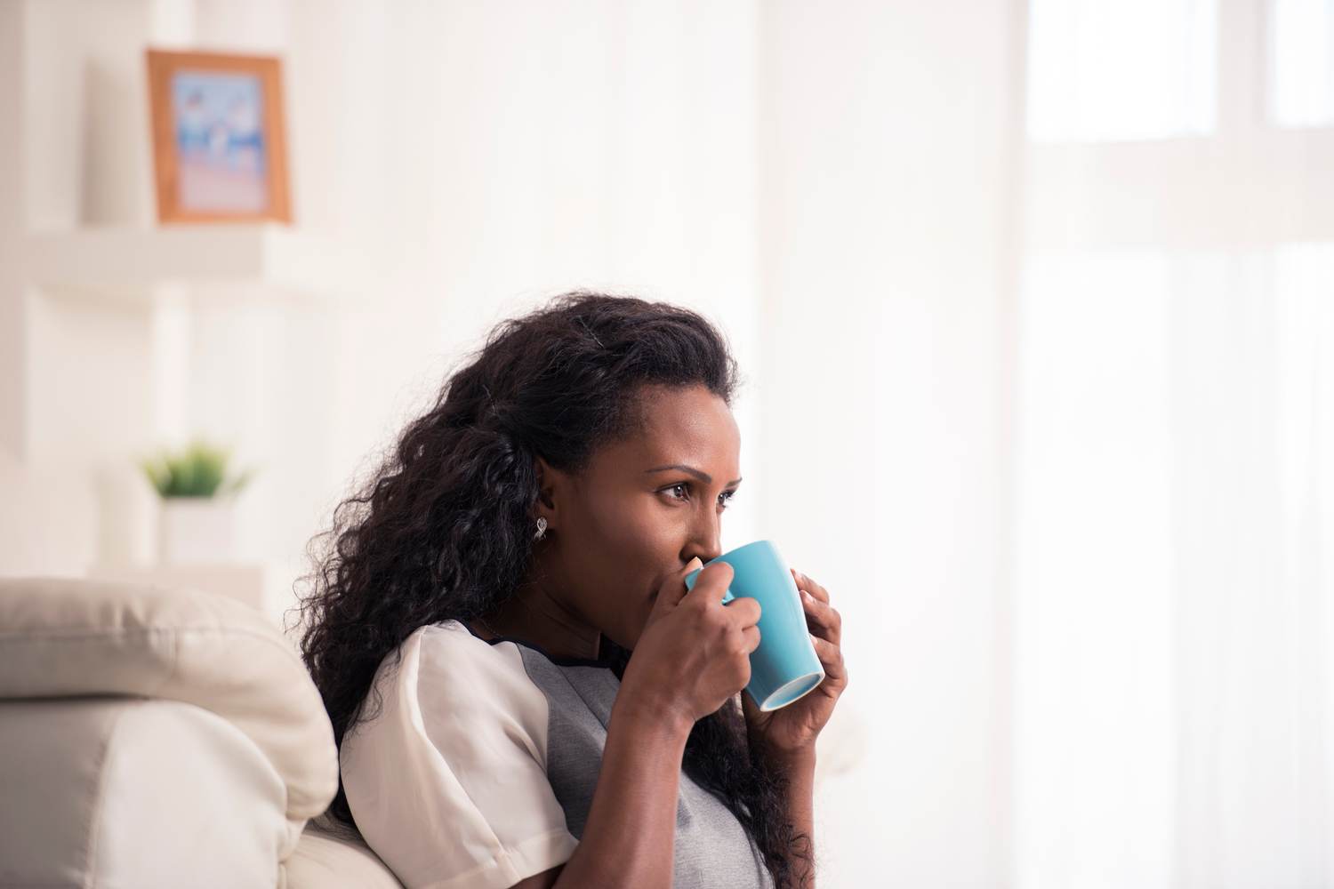 Signs You're Consuming Too Much Caffeine