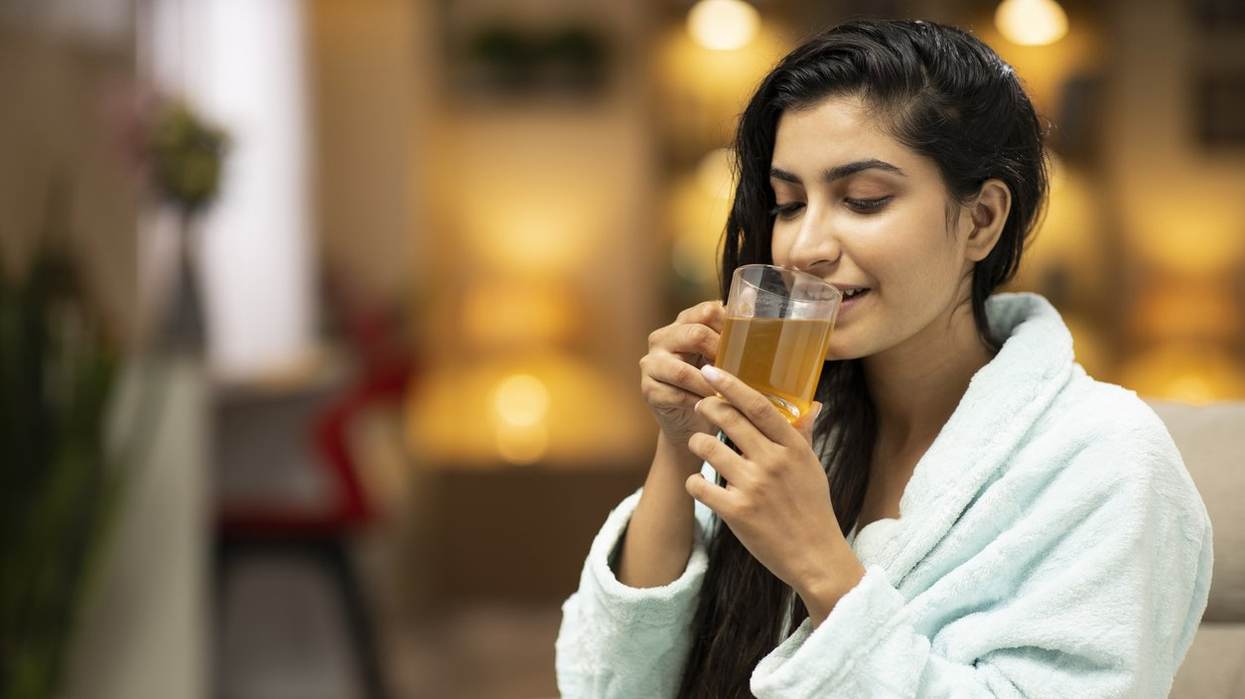 How to Drink Green Tea for Weight Loss