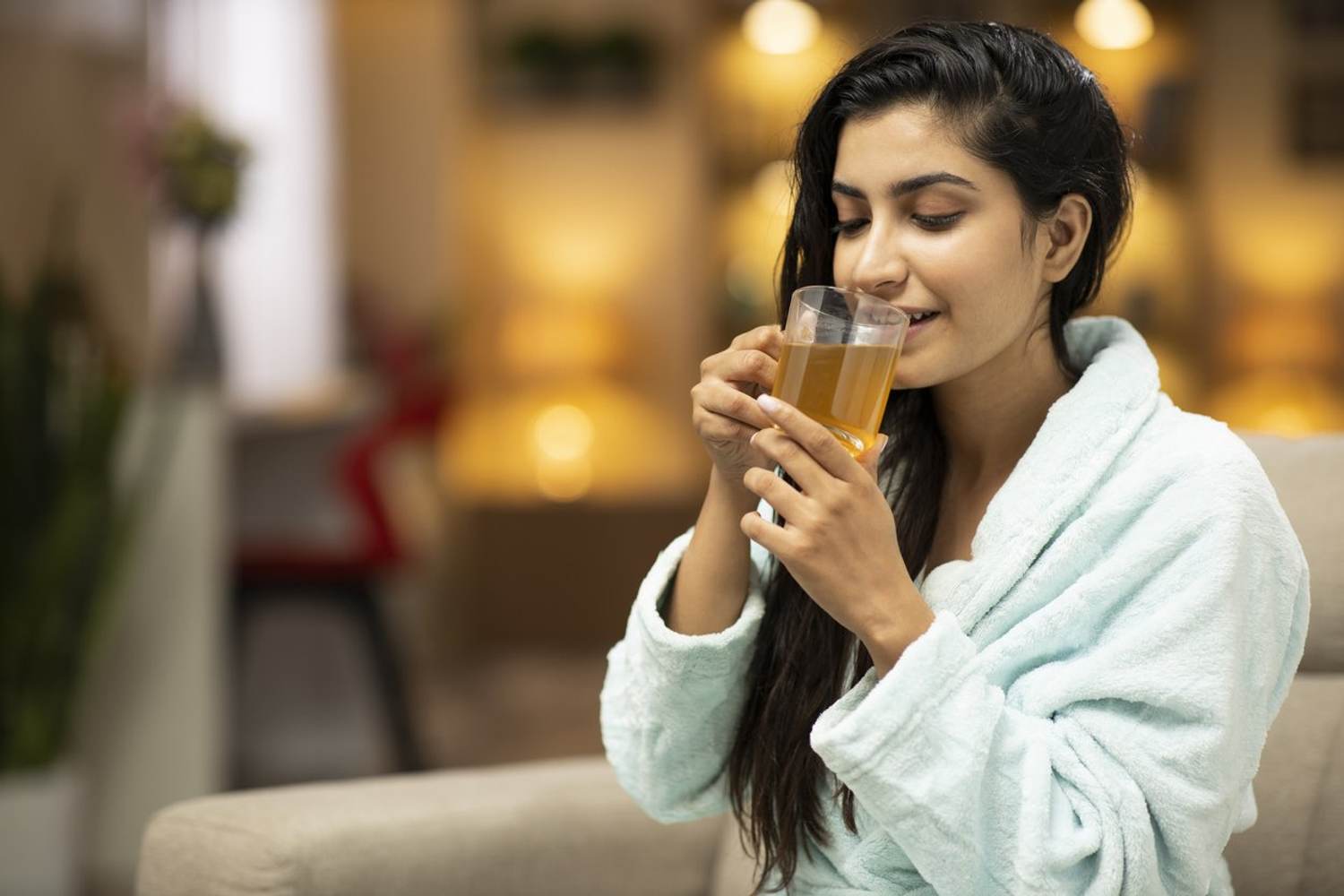 How to Drink Green Tea for Weight Loss