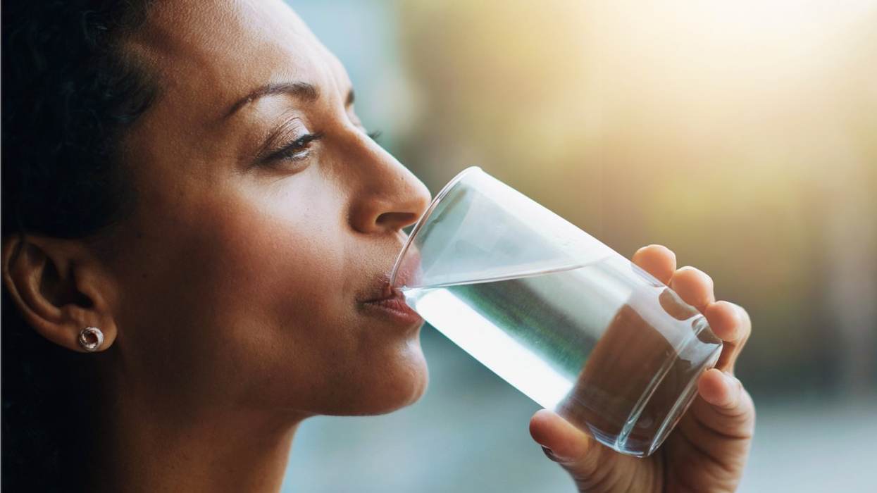 Is Hydrogen Water a Hoax?