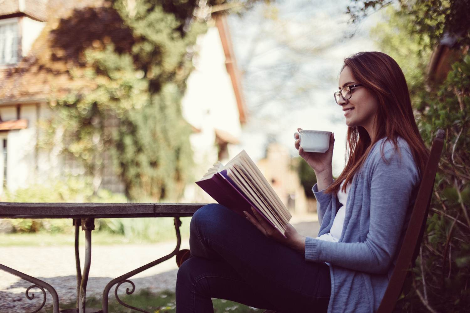 These New Books Will Help You Reinvent Yourself