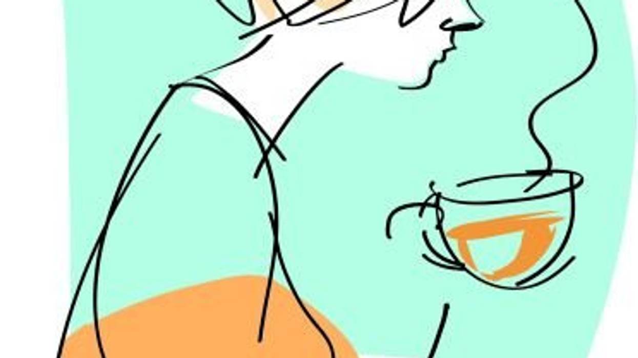 5 Healthy Hydration Soothers