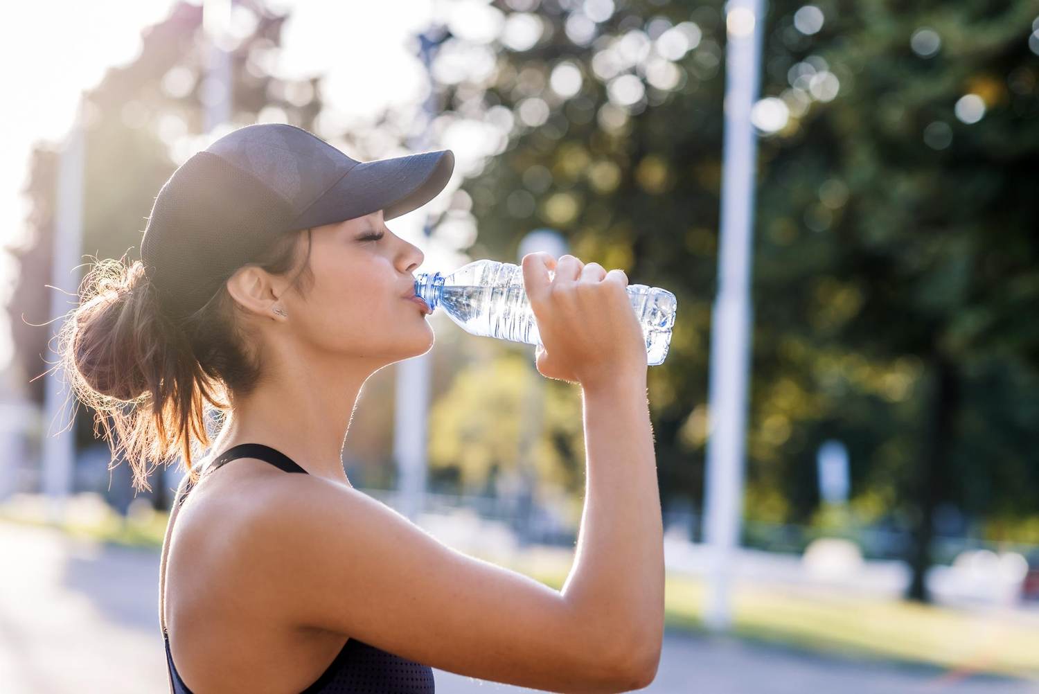 Eating for Endurance