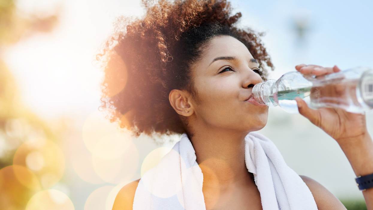 How Much Water Do We Really Need to Drink?