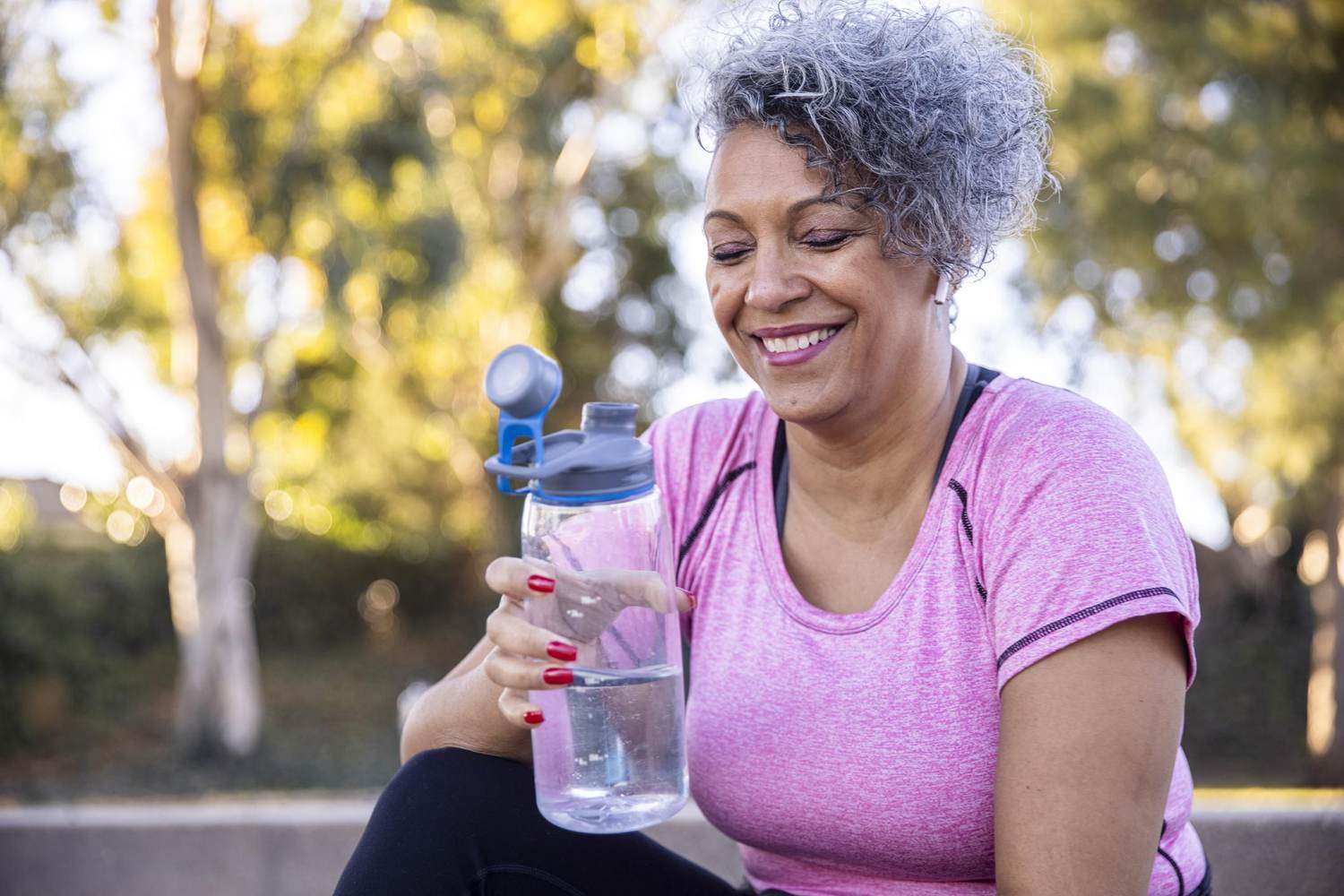 Seven Easy Ways to Boost Your Energy