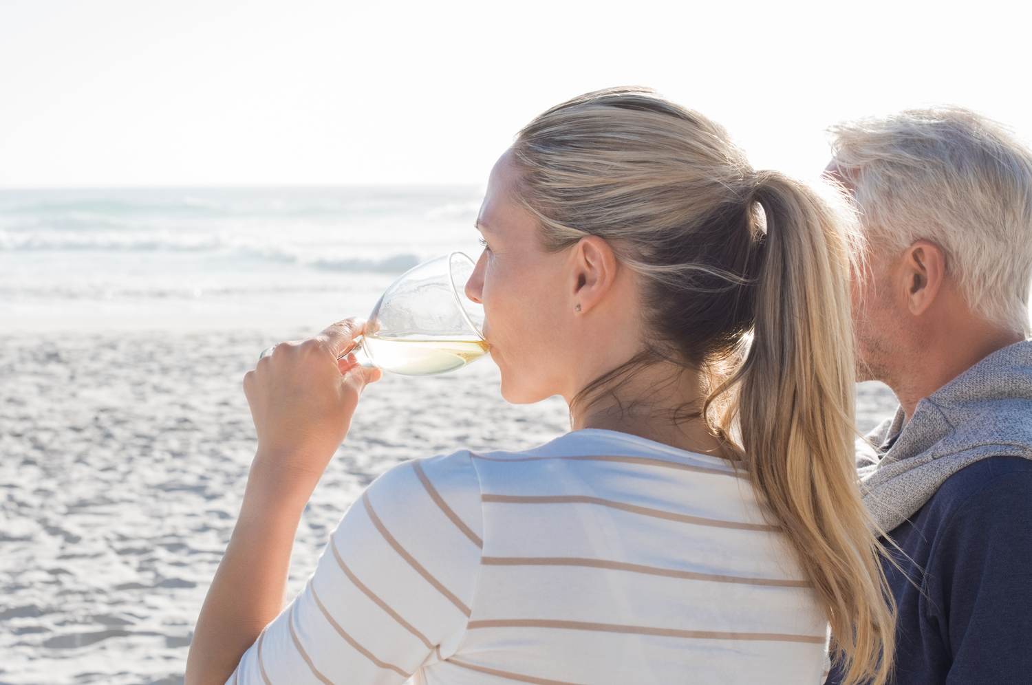 Signs of Alcoholism