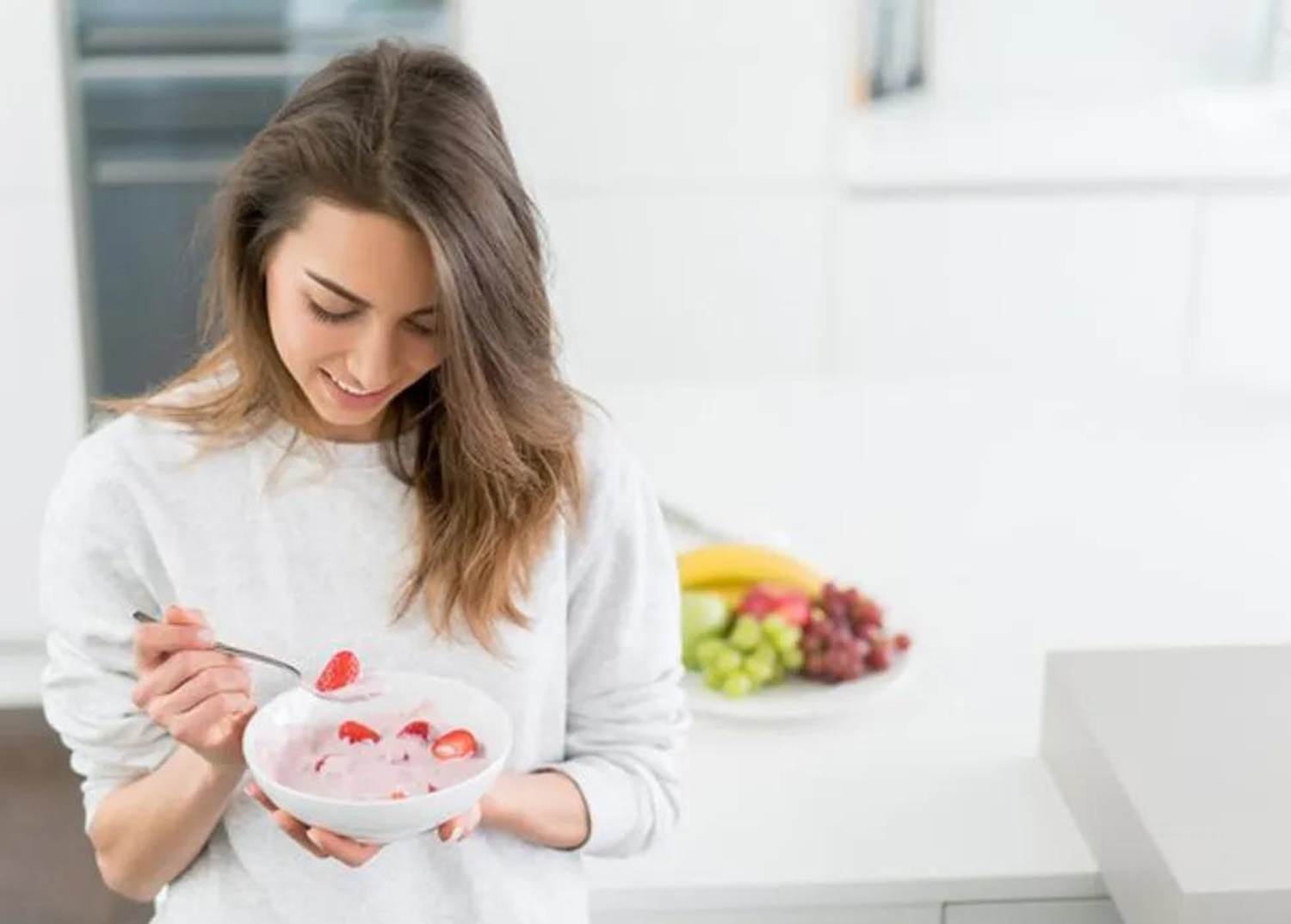 Tips for Keeping Your Healthy Motivation Strong