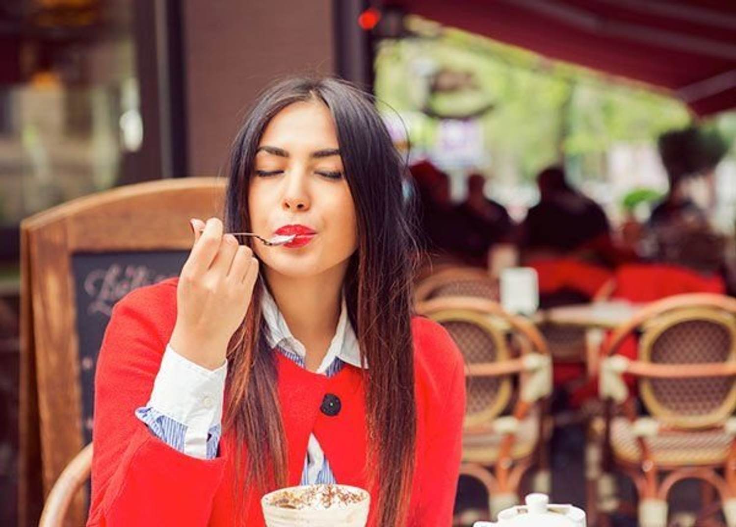 Tips to Outsmart Food Cravings