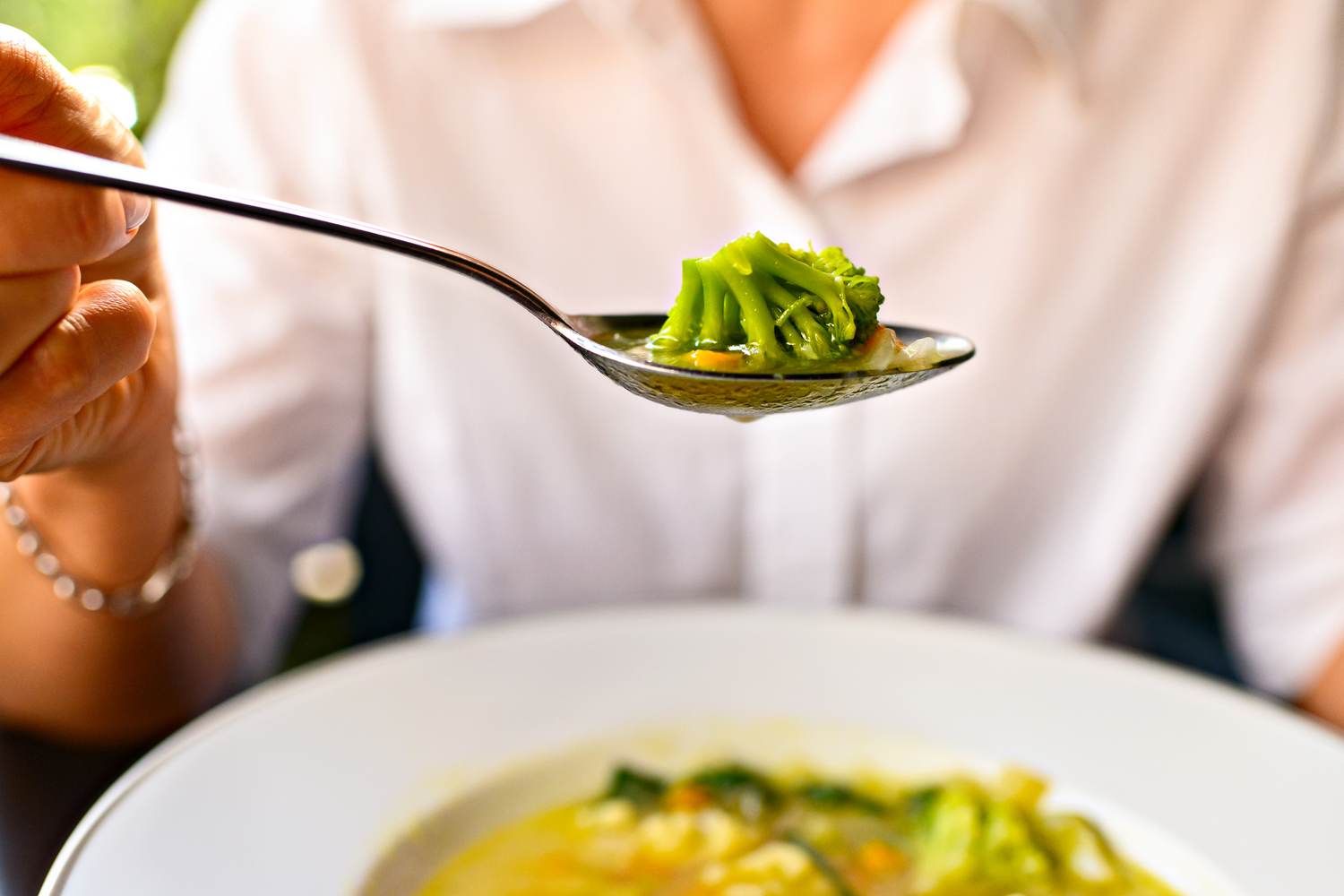 Best Weight-Loss–Friendly Foods