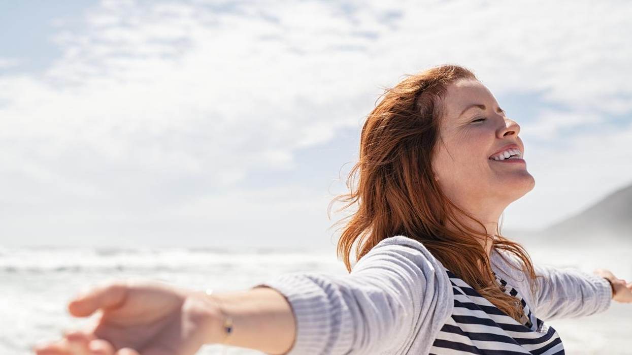 The Life-Changing Hope of New Treatments for Clinical Depression