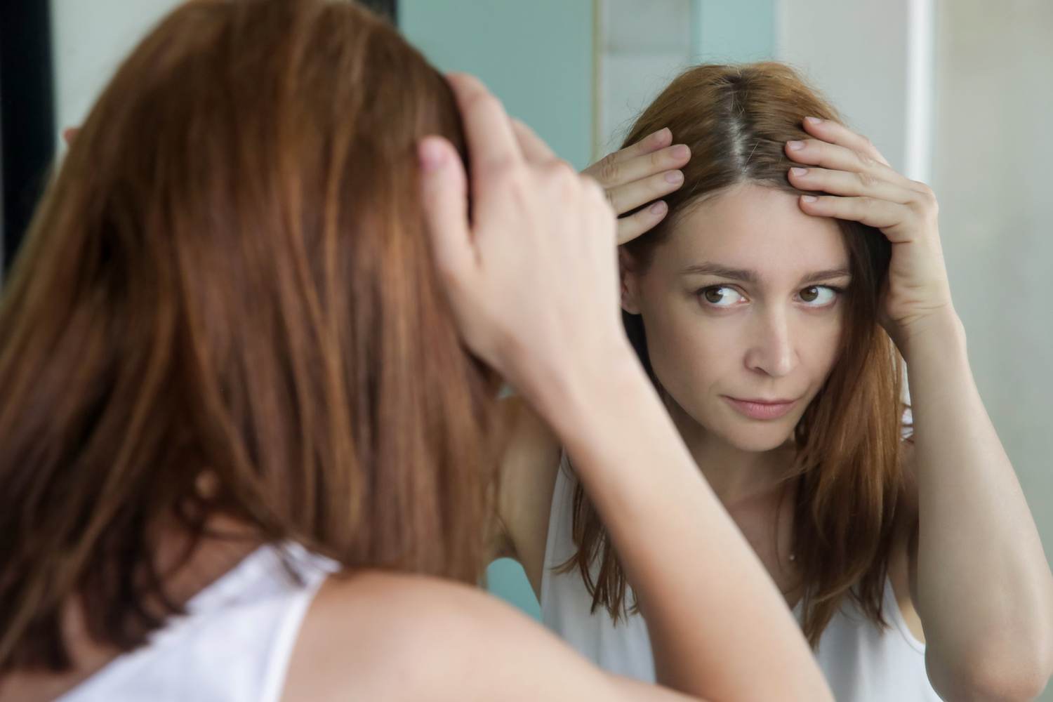 What to Know About Hair Loss Treatments for Women
